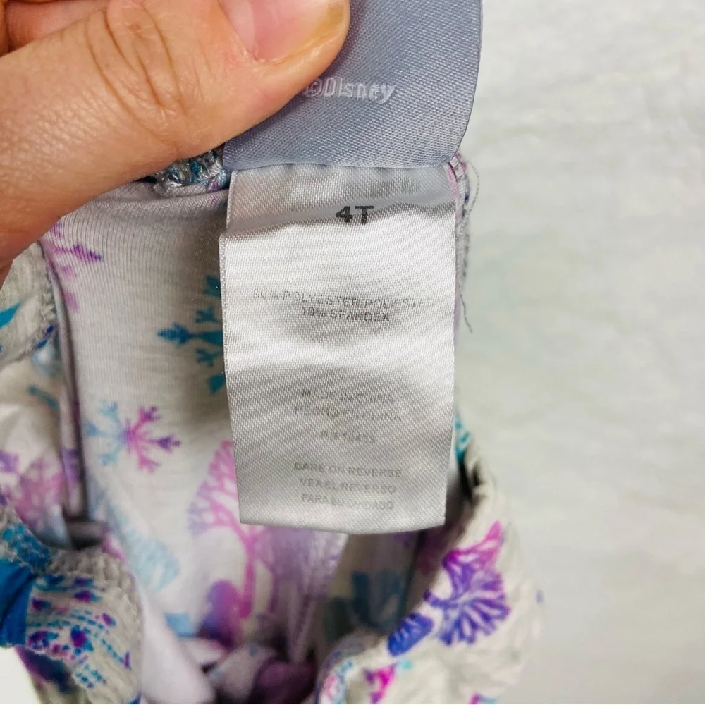 Disney fun leggings